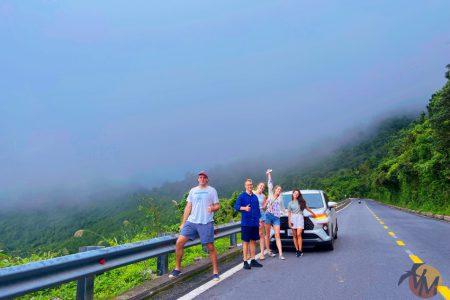 How to Get to Hue from Hoi An? Best Travel Options in 2025