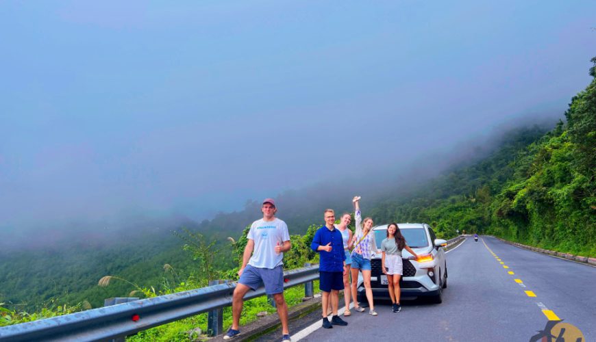 Vietnam Car Rental