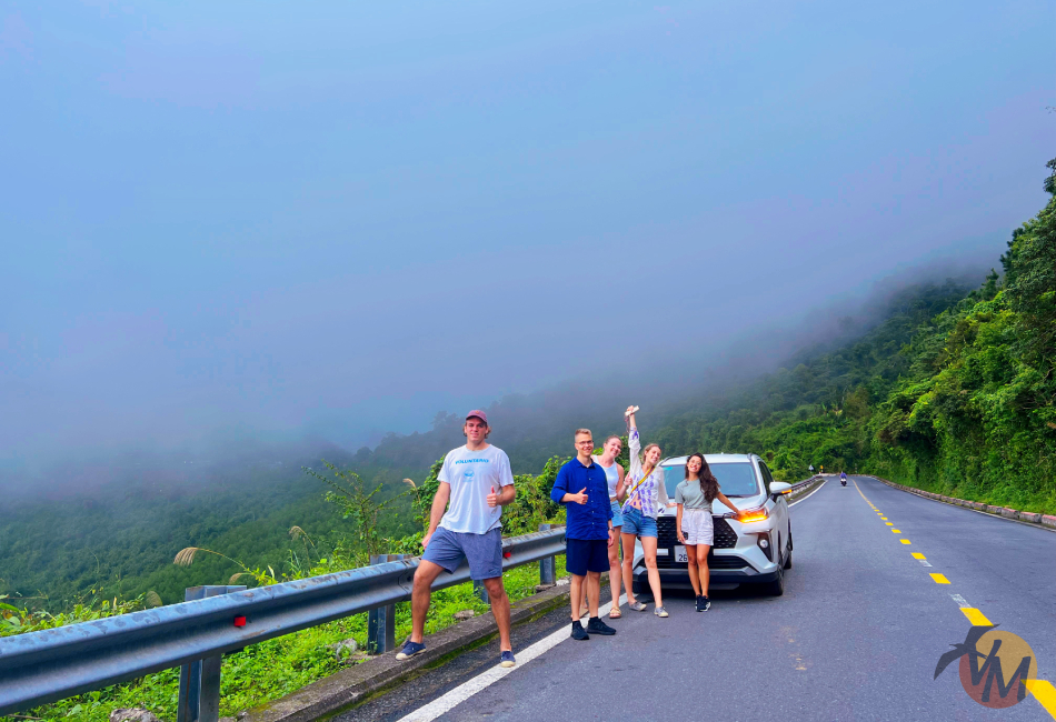 Da Nang Car Rental