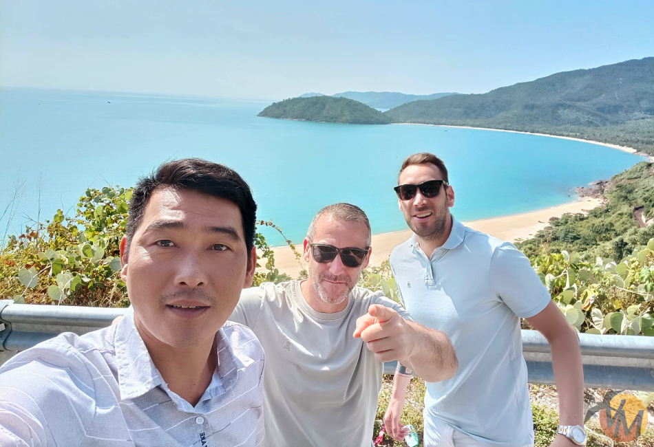 Da Nang Car Rental