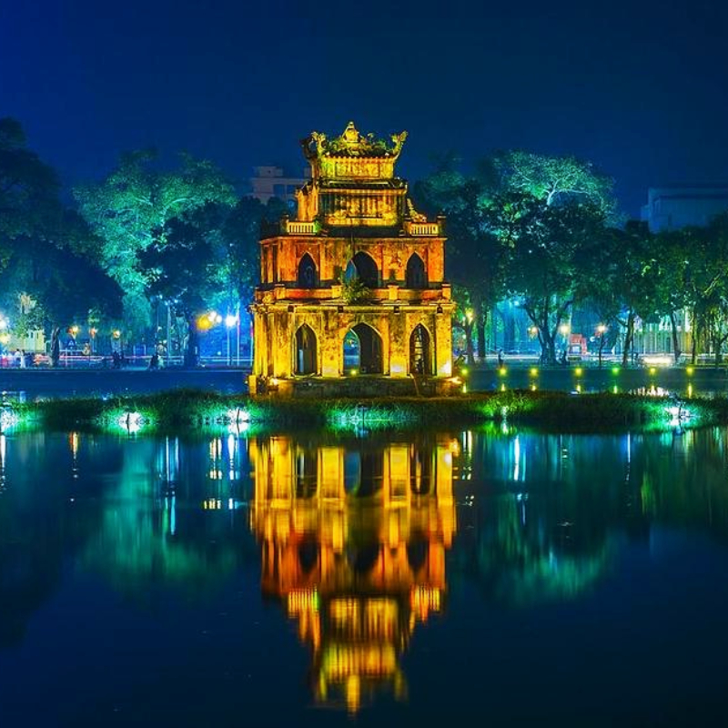 Ha Noi Car Rental