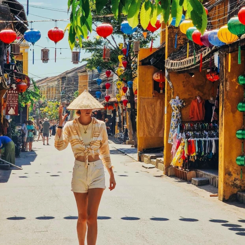 Hoi An Car Rental