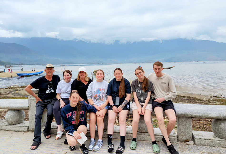 Da Nang Car Rental