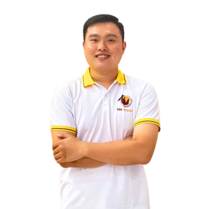 mr.Viet