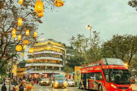 Hanoi Capital