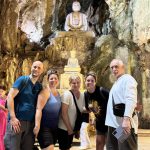 Marble Mountain tour from Da Nang
