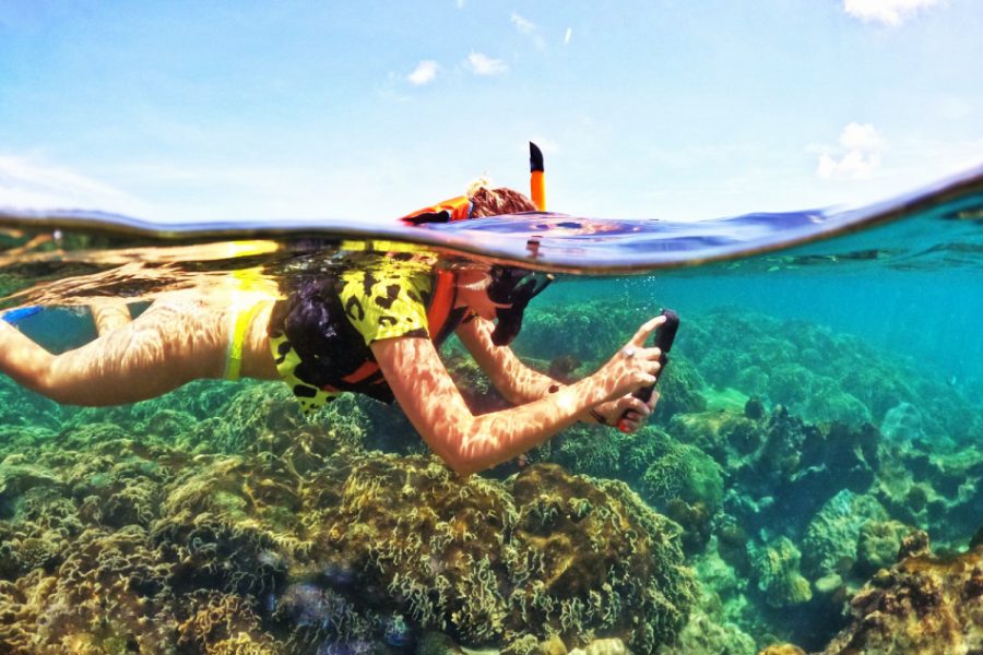 North Phu Quoc Island Snorkeling Tour