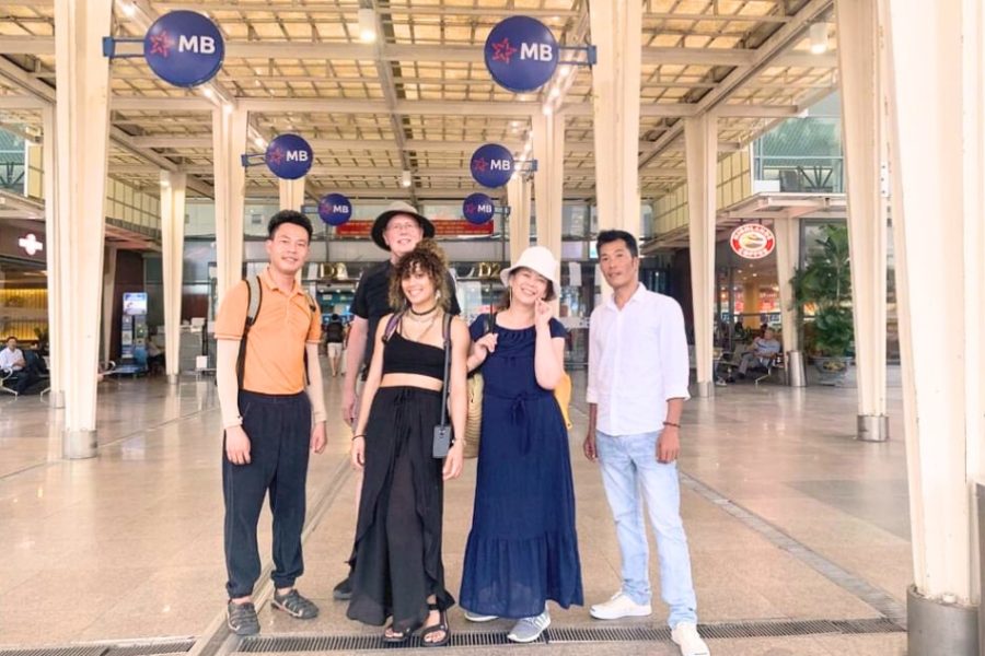 Da Nang Airport Transfers