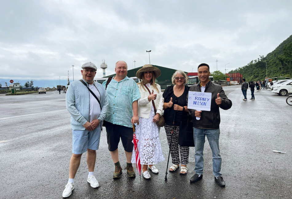Da Nang Car Rental