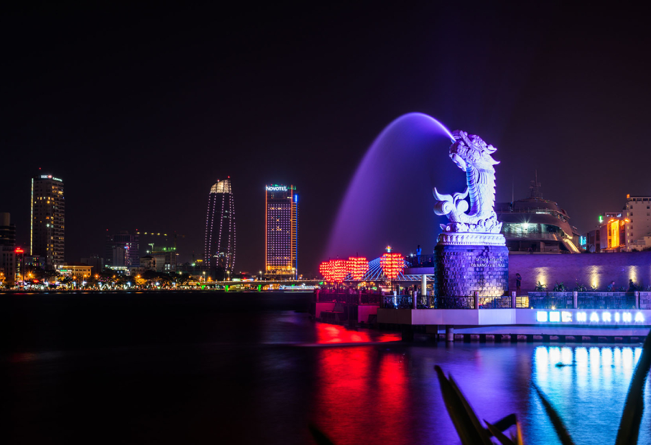 What To Do in Da Nang at Night?