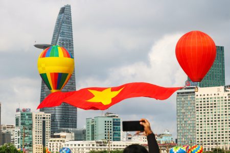 Ho Chi Minh city tours