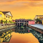 Hoian in Vietnam 2025