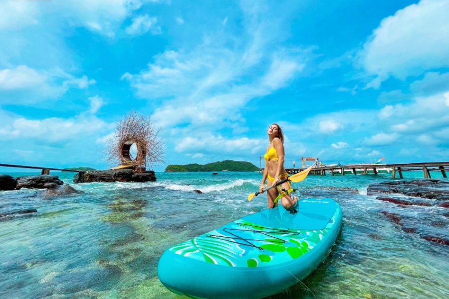 Phu Quoc island tour package