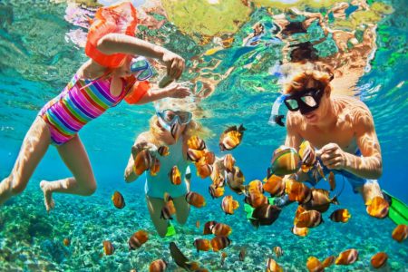 Phu Quoc snorkeling tours