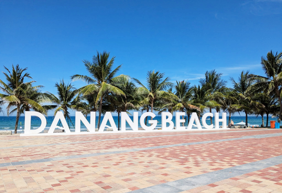Da Nang Beachs