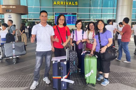 Da Nang Airport to Hue City with Sightseeing