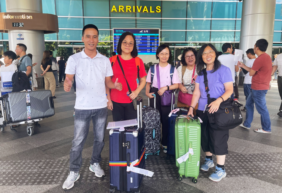 Da Nang Car Rental