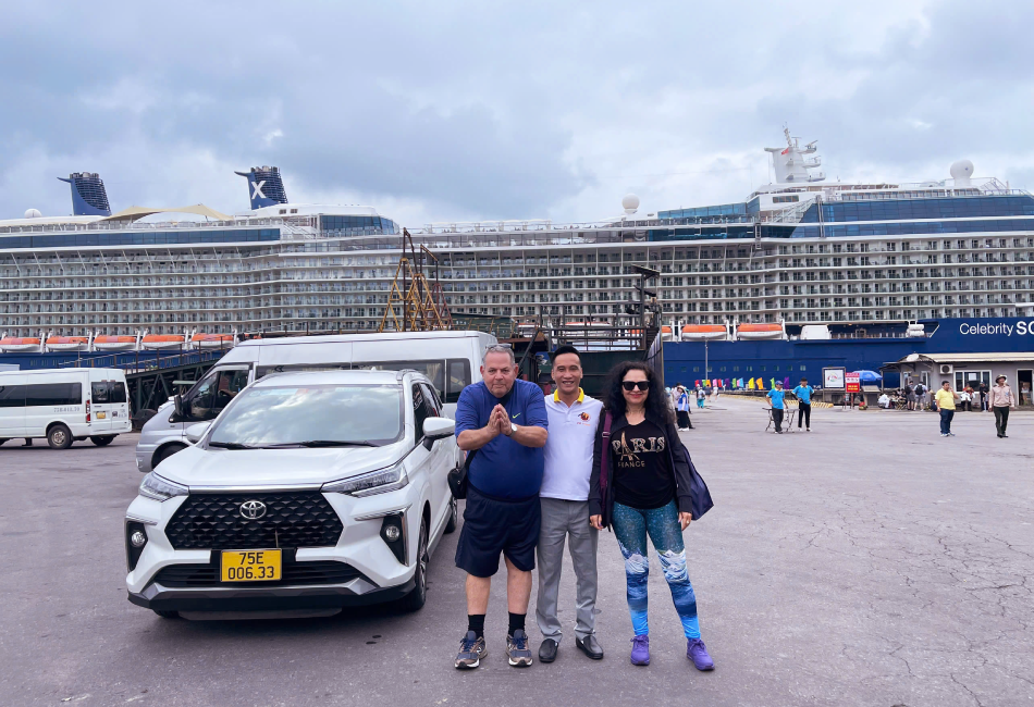 Da Nang Car Rental