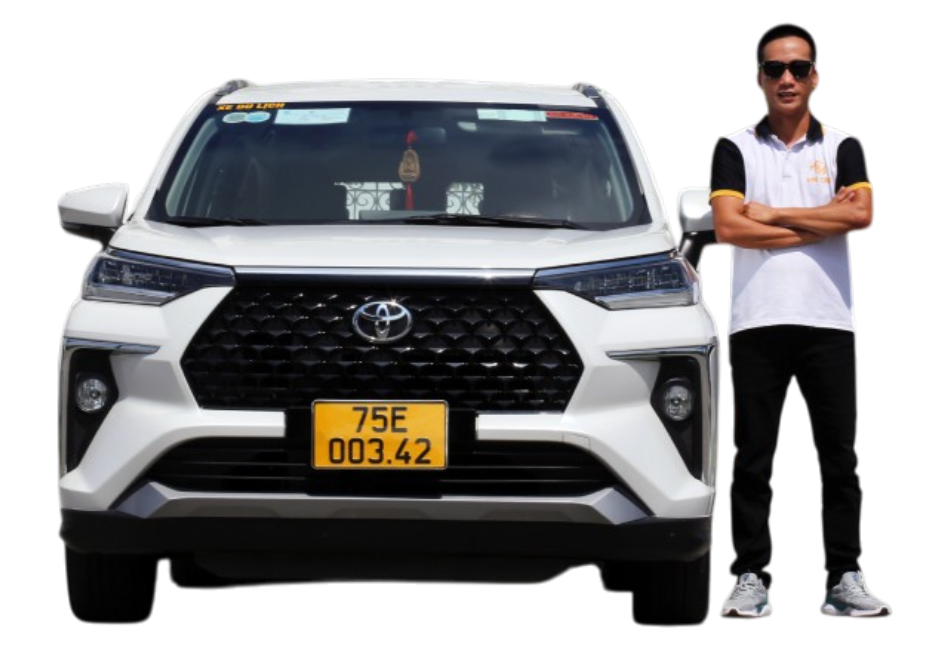 SUV