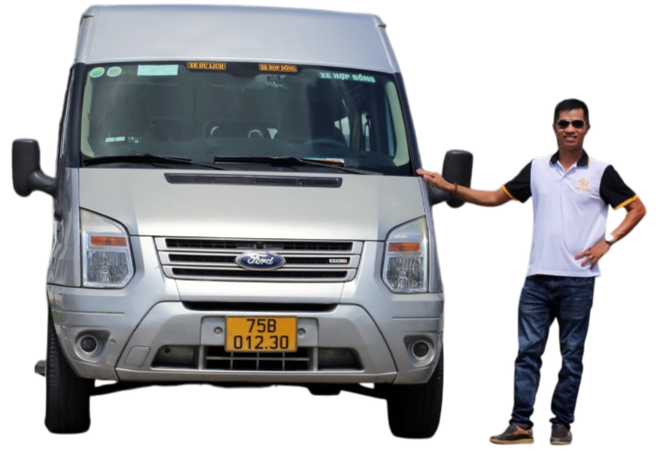 Van