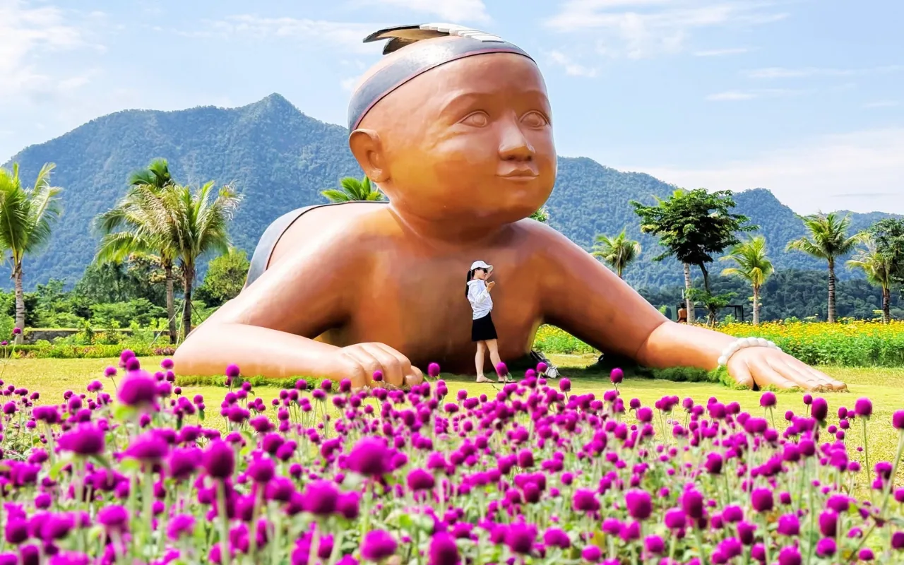 Dong Giang Heaven’s Gate Da Nang